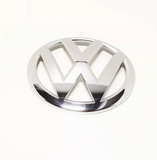 Volkswagen VW badge front grille Transporter T6 2016+ Crafter 2017+ NEW GENUINE