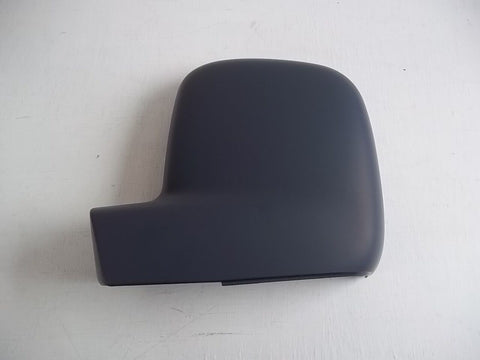 VOLKSWAGEN WING MIRROR- PRIMED DOOR CAP CASING- TRANSPORTER T5- CADDY -PASSENGER