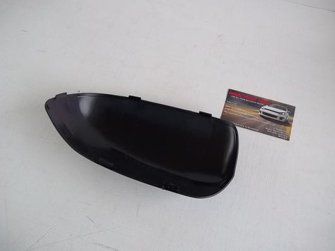 VAUXHALL CORSA - 2000-06 - WING MIRROR CASING CAP TRIM BACK- PASSENGER SIDE -NEW