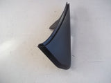 Volkswagen Transporter T6 2016+ wing mirror trim - front insert cap LEFT + RIGHT