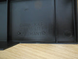 Volkswagen Golf MK2 GTI Battery Cover - 250 x 175 mm - GENUINE VW NOS - NEW