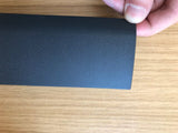 VW Transporter T5 T5.1 - DASH TRIM UNDER GLOVE BOX - NO AIRBAG STYLE - SCRATCHED