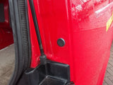 VW TRANSPORTER T5 - REAR DOOR GROMMET BUNG TAILGATE - SEE PICTURE FOR FITMENT