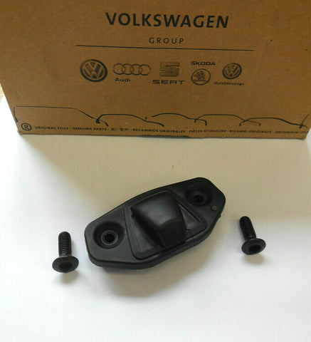 VOLKSWAGEN TRANSPORTER T5 T6 2003+ current - REAR TAILGATE GUIDE + BOLTS GENUINE