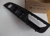 VW GOLF MK5 / JETTA - INTERIOR DOOR PULL HANDLE - 5 DOOR - LEFT HAND DRIVE EURO