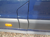 FORD TRANSIT MK8 ELECTRIC 2022+ MOULDING RUB STRIP TRIM PANEL UNDER FUEL FLAP