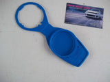 VOLKSWAGEN WASHER FLUD RESERVOIR / BOTTLE CAP - TRANSPORTER T5 CADDY GOLF + MORE