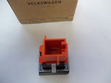 Volkswagen Transporter T5 GP 4MOTION 10-15 - DIFF LOCK 4x4 CONTROL SWITCH BUTTON