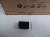 VW CADDY 2016+ SWITCH BUTTON BLANK INSERT - GENUINE VW PART - LEFT OUTER STYLE