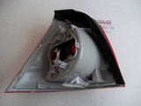 VW GOLF MK5 2004-2009 - REAR LIGHT CLUSTER - LENS - HATCHBACK - RIGHT SIDE - NEW