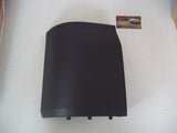 VOLKSWAGEN TRANSPORTER T5 T5GP - REAR TAILGATE TRIM CORNER COVER  P/S - NEW VW