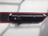 FORD TRANSIT CUSTOM - LED - REAR HIGH LEVEL 3RD THIRD BRAKE LIGHT - RIGHT