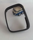 VOLKSWAGEN WING MIRROR - DOOR TRIM RING BEZEL CAP - TRANSPORTER T5 CADDY - LEFT