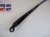 VOLKSWAGEN CADDY - REAR BARN DOOR WIPER ARM - PASSENGER SIDE - GENUINE VW PART