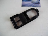 Volkswagen Transporter T5 - electric window switch trim surround - NEW - GENUINE