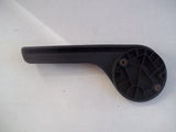 Volkswagen T5 T6 Transporter - SEAT ADJUSTMENT LEVER HANDLE - LIGHT / DARK GREY