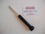 VOLKSWAGEN SCREW DRIVER TOOL - PHILIPS / FLAT SWAP - GENUINE - TRANSPORTER +MORE