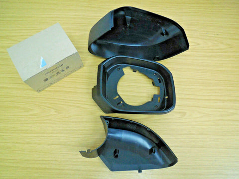 VW CADDY MAXI LIFE 2016+ DOOR WING MIRROR TRIM CASING - RIGHT SIDE - NEW STYLE