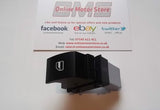 Volkswagen Golf MK5 / Caddy - electric window switch - passenger - TOP QUALITY!