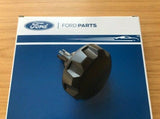 FORD TRANSIT CUSTOM + MK8 - seat lumbar support twist knob handwheel - Genuine