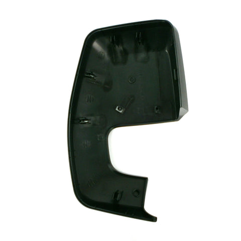 FORD TRANSIT CUSTOM - WING MIRROR COVER TRIM CASING - LEFT SIDE P/S UK - 2012+