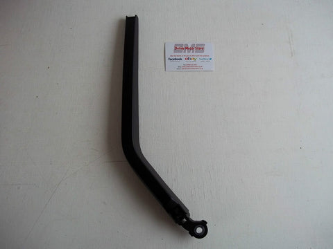 VOLKSWAGEN TRANSPORTER T5 T6 - REAR BARN DOOR WIPER ARM - DRIVER SIDE - GENUINE