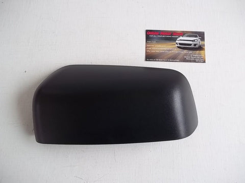 FORD CONNECT 2009-2013 - WING MIRROR CASING CAP TRIM BACK - PASSENGER SIDE - NEW