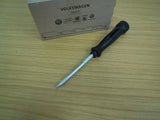 VOLKSWAGEN SCREW DRIVER - PHILIPS / FLAT - GENUINE - GOLF CADDY MK1 CORRADO TOOL