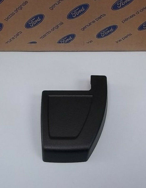 FORD TRANSIT CUSTOM 2012+ CROSS BAR / ROOF BAR - COVER CAP TRIM - RIGHT SIDE o/s