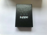 Volkswagen Zippo lighter - genuine Zippo / VW product - 000087016L - BOXED - NEW