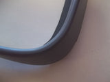 VOLKSWAGEN WING MIRROR PRIMED - DOOR TRIM RING BEZEL CAP - TRANSPORTER T5 CADDY