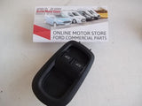 FORD TRANSIT CUSTOM + MK8 - DRIVER DOUBLE ELECTRIC WINDOW SWITCH + TRIM - NEW