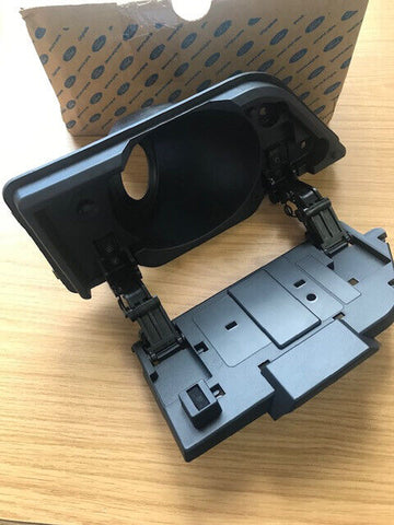 FORD TRANSIT CUSTOM 2012-2016 - FUEL NECK AND FLAP DOOR UNIT - NEW GENUINE