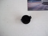 Volkswagen Transporter T5 - BLACK GLOSS HANDBRAKE BUTTON - GENUINE VW - NEW