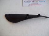 VOLKSWAGEN CADDY - BONNET FILLET / TRIM / INSERT - GENUINE VW - NEW - RIGHT SIDE