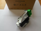 VW CRAFTER + MERCEDES SPRINTER 06-18 - REAR LEFT DOOR LOWER LATCH - GENUINE