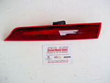 FORD TRANSIT CUSTOM 2013+ REAR HIGH LEVEL 3RD THIRD BRAKE LIGHT - LEFT GENUINE