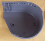 VW Transporter T5 + T6 - ARMREST END CAP COVER TRIM - CHOOSE COLOUR AND SIDE