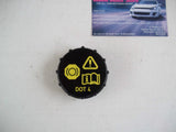 VW AUDI BRAKE FLUID RESERVOIR / BOTTLE CAP LID - TRANSPORTER T5 T4 A1 - GENUINE