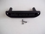 VW Transporter T5 GP 2010-2015 - INTERIOR DOOR HANDLE BACKING - DRIVER SIDE O/S