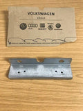 VW Transporter T5 T6 REINFORCEMENT PLATE BRACKET x8 REAR KOMBI TRIPLE BENCH SEAT