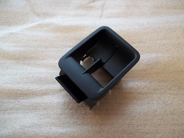 Volkswagen Caddy 04-15 electric window switch trim surround DRIVER SIDE genuine