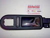 Genuine VW BEETLE DRIVER DOOR HANDLE AND CENTRAL LOCKING SWITCH- 1C2837114M1QA