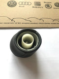 VW Transporter T5 03-15 - HIGHLINE SPORTLINE LEATHER GEAR KNOB - Genuine VW new