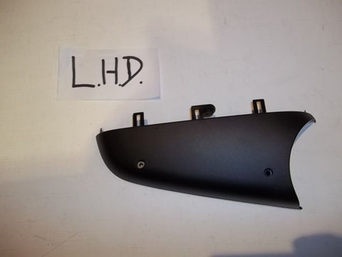 VW Transporter T5 + Caddy wing mirror under trim LEFT HAND DRIVE VERSION - LHD