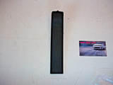 VOLKSWAGEN T5 T6 TRANSPORTER SLIDING WINDOW TRIM / SIDE WINDOW - NEW GENUINE x 1