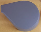 VW Transporter T5 + T6 - ARMREST END CAP COVER TRIM - CHOOSE COLOUR AND SIDE