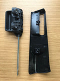 VW Transporter T6.1 2020+ - Side loading door handle and trim internal - LEFT