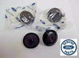 FORD TRANSIT CUSTOM 2012+ GENUINE ROOF RACK HOLE BOLT SCREW - NEW - 4 per pack