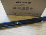 VW CADDY 2004+ ONWARDS - SIDE LOADING DOOR APERTURE UPPER RUBBER SEAL - LEFT